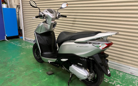 HONDA LEAD 125 JF45