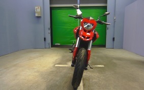 DUCATI HYPERMOTARD 796 2012 B101A