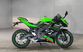 KAWASAKI ZX-25R ZX250E