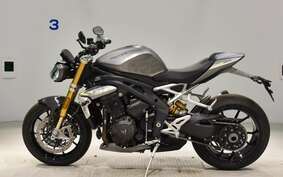 TRIUMPH SPEED TRIPLE RS 2021 3P01SC