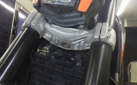 KTM 200 DUKE