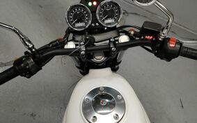 MOTO GUZZI V7 CLASSIC 2009 LW