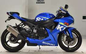 SUZUKI GSX-R600 2016