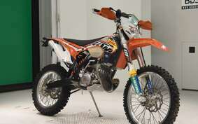 KTM 200 EXC