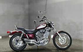 YAMAHA VIRAGO 400 1992 2NT