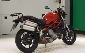 DUCATI MONSTER S4R 2007