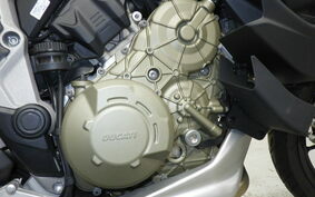 DUCATI MULTISTRADA V4S 2021