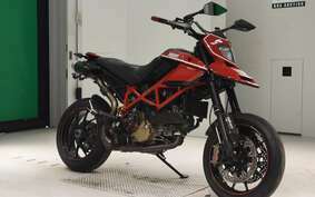 DUCATI HYPERMOTARD 1100E 2010