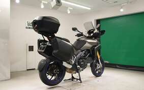 DUCATI MULTISTRADA 1200 S 2012