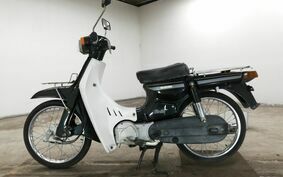 SUZUKI BIRDIE 50 BA14A