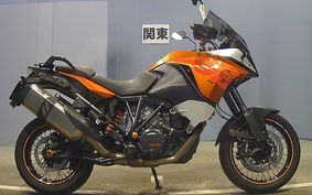 KTM 1190 ADVENTURE 2013 V1940