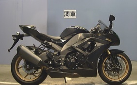 KAWASAKI ZX 10 NINJA R 2011 ZXT00F