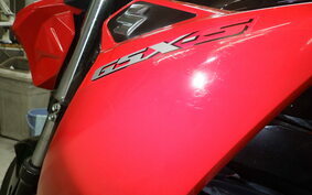 SUZUKI GSX-S150