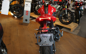 DUCATI MONSTER 937+ 2021 1M00A