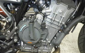 KTM 790 DUKE 2020 TU640