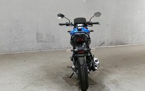 SUZUKI GIXXER 150 NG4BG