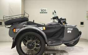 OTHER URAL750 SIDECAR 2020