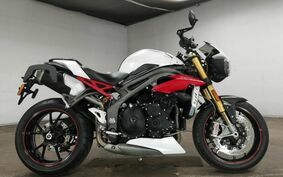 TRIUMPH SPEED TRIPLE R 2016 PN255G