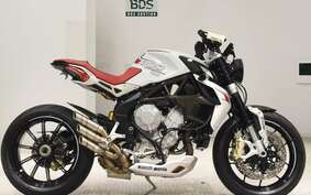 MV AGUSTA BRUTALE 800 DS 2014 B320