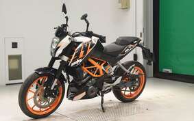 KTM 390 DUKE 2014 JGJ40