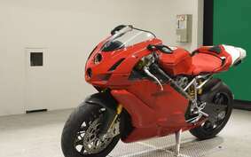 DUCATI 999 S 2006 H400A