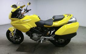 DUCATI MULTISTRADA 1000 DS 2004 A100A