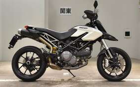 DUCATI HYPERMOTARD 796 2010 B101A