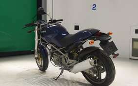 DUCATI MONSTER 400 2002