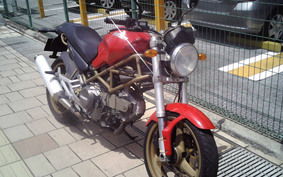 DUCATI MONSTER 400 2000 M300A