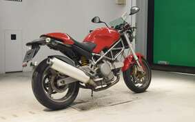 DUCATI MONSTER 400 IE 2005 M407A