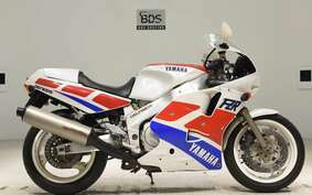 YAMAHA FZR1000 1989 3GM