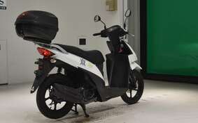 SUZUKI ADDRESS 110 CE47A