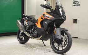 KTM 1290 SUPER ADVENTURE S 2024