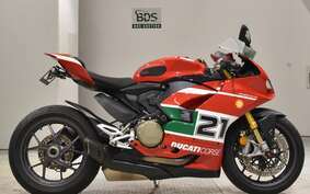 DUCATI PANIGALE V2 2022 1H00A