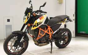 KTM 690 DUKE R 2013 LDU40