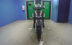 APRILIA SCARABEO 400 IE 2009 VRA0