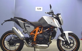 KTM 690 DUKE LDT40