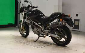 DUCATI MONSTER 800 IE 2004 M406A