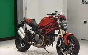 DUCATI MONSTER 1100 EVO 2011