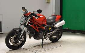 DUCATI MONSTER 696 2009 M500A