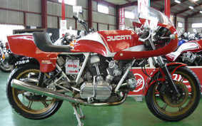 DUCATI 900MHR 1982 DM900R