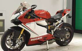 DUCATI 1199 PANIGALE S 2012 H802J