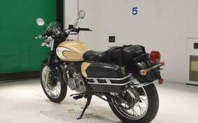 SUZUKI ST250E NJ4AA