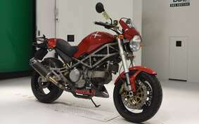 DUCATI MONSTER 900 IE 2002