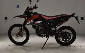 APRILIA RX125