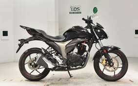 SUZUKI GIXXER 150 NG4BG