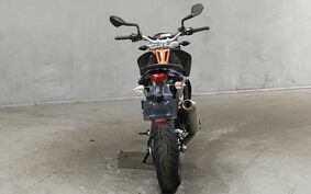 KTM 690 DUKE 2013 LDT40