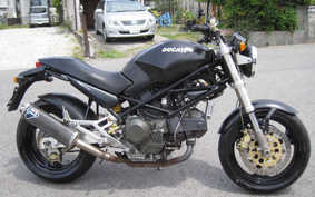 DUCATI MONSTER 900 2001 900M0