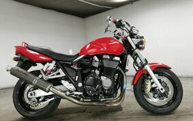 SUZUKI GSX1400 2001 GY71A