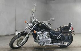 SUZUKI INTRUDER 750 1986 VR51A